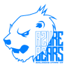 Azure Bears Golden