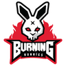 Burning Bunnies