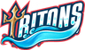 Unicamp Tritons Black